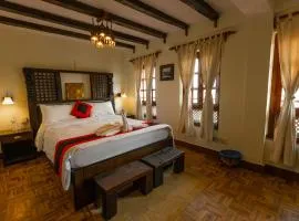Vajra Boutique Hotel
