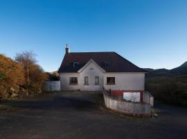 Tigh Chailein, hotel u gradu Tarbert