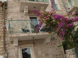 Apartments Obala Dragovic