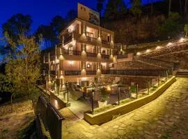 Residences By Tarika by VEO - Part of StayVista