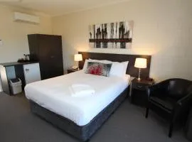 Mildura Riverview Motel