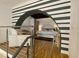 Loft Nineteen Apartment、ラ・スペツィアのアパートメント