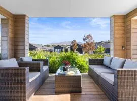 Wanderlust - Queenstown Holiday Home