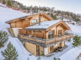 Chalet le Grand Ours