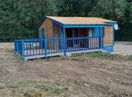 chalet de marrel