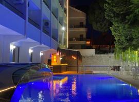 Marla Didim Otel, Hotel in Didim