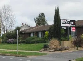 Bristol Hill Motor Inn