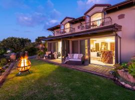 Pezula Magic Escape - Guest House - No Loadshedding, hotel near Pezula Golf Club, Knysna