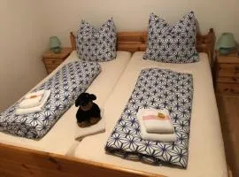 !!!NEU!!! Haus Susanne am Badesee