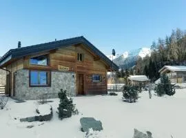 Chalet Inchalat
