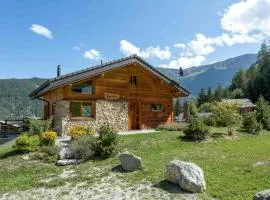 Chalet Inchalat