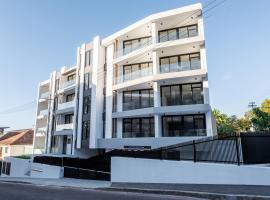 Casa on Kei Apple by Totalstay, serviced apartment in Cape Town