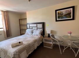 Antara Hostal, guest house in Cajamarca