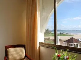 Paradise Isle Beach Resort