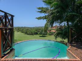 San Lameer Villa 14107 - 4 Bedroom Superior - 8 pax - San Lameer Rental Agency, spahotel in Southbroom