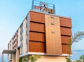 Effotel By Sayaji Bhopal