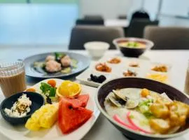 168 Motel-Zhongli