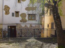 Casita de Noah, apartament din Arnedillo