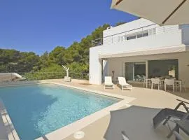 Villa Carritx 4 pax