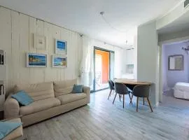 ALTIDO Cosy flat with splendid sea view