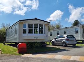 The Glen View, resort in Port Seton