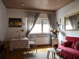 Double M Apartment
