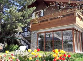 La Marmotte de la Tour, Hotel in Hermillon
