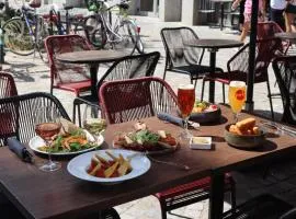 BOMA easy living hotel By Stay Collection