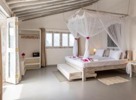 Casamia Suites, hotel u gradu 'Diani Beach'