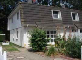 Ferienhaus Sina, Hotel in Bannesdorf