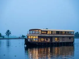 Kerala Boathouse