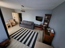 Apartament Julia Łeba, ξενοδοχείο κοντά σε Wydmy Ruchome, Leba