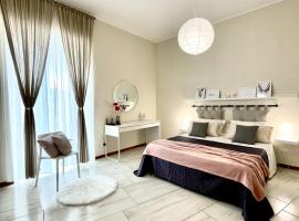 Diverso Apartment, hotel in Caiazzo