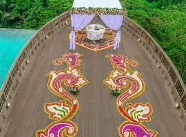 Kastara Resort、ウブドのリゾート