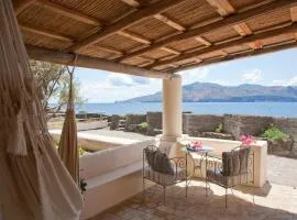 La Salina Hotel Borgo Di Mare