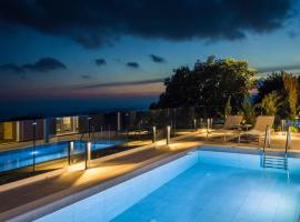Summertime Villas – hotel w mieście Argostoli