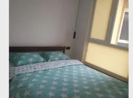 Затишна квартира біля автовокзалу та неподалік центру