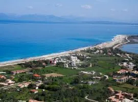 Sea View Frini Lefkada