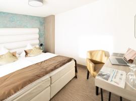 Bernstein Salzlandcenter