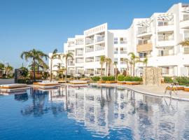 Hotel Zahara Beach & Spa - Adults Recommended，薩阿拉德洛斯阿圖內斯的住宿