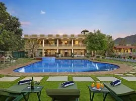 Vatsalya Vihar - A Luxury Pool Villas Resort