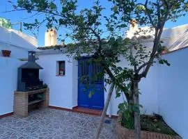 Casa Rosalía