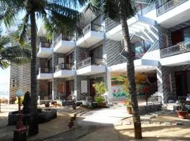 Palmira Beach Resort & Spa