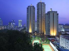 Aryaduta Suite Semanggi, готель у місті Джакарта