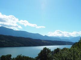 Haus Herberg Millstatt, hotel sa Millstatt
