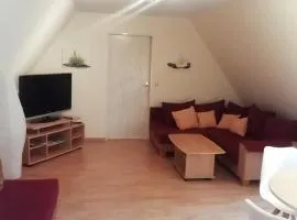 Ferienwohnung Loewe