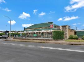 Lyndoch Hotel, hotel v destinaci Lyndoch
