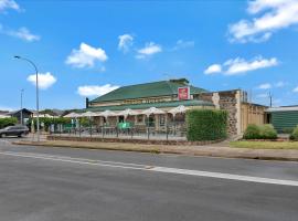 Lyndoch Hotel, hotel in Lyndoch