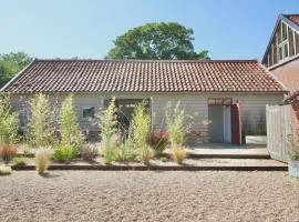 Gull Farm Barn