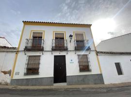 Casa Cumbres, casa o chalet en Cumbres de San Bartolomé